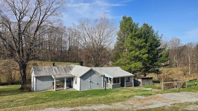 535 Waterworks RD, Radford, VA 24141