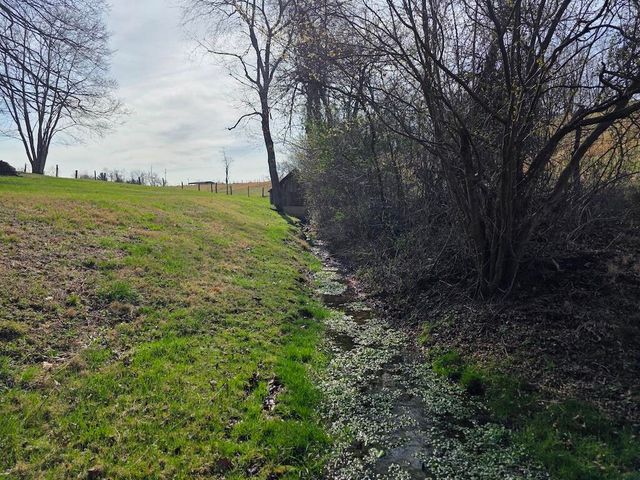 535 Waterworks RD, Radford, VA 24141