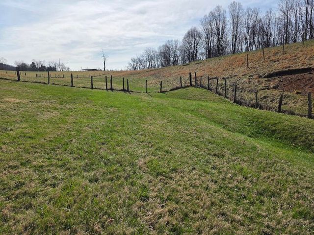 535 Waterworks RD, Radford, VA 24141