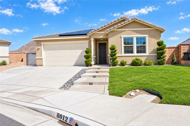 8012 Rooster Court, Riverside, CA 92507