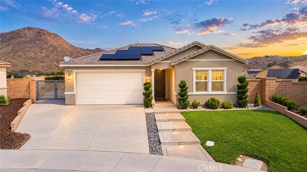 8012 Rooster Court, Riverside, CA 92507