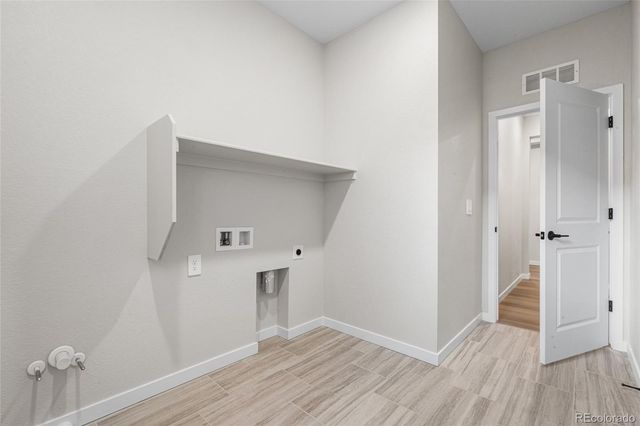 39920 Congress Lane, Elizabeth, CO 80107