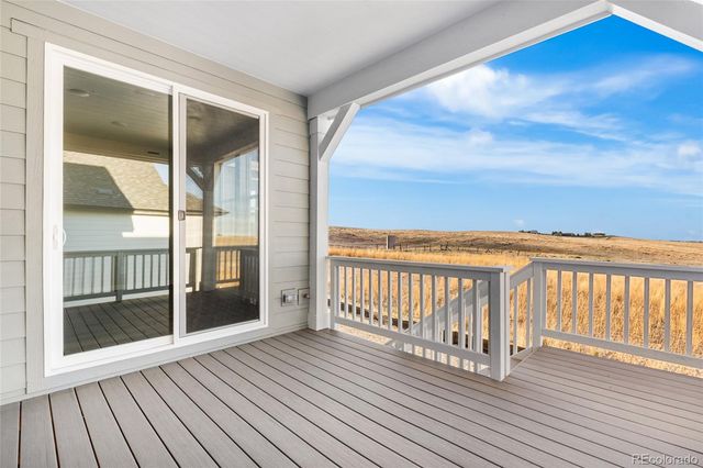 39920 Congress Lane, Elizabeth, CO 80107