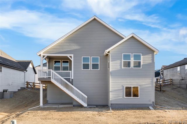39920 Congress Lane, Elizabeth, CO 80107