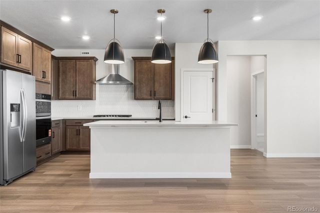 39920 Congress Lane, Elizabeth, CO 80107