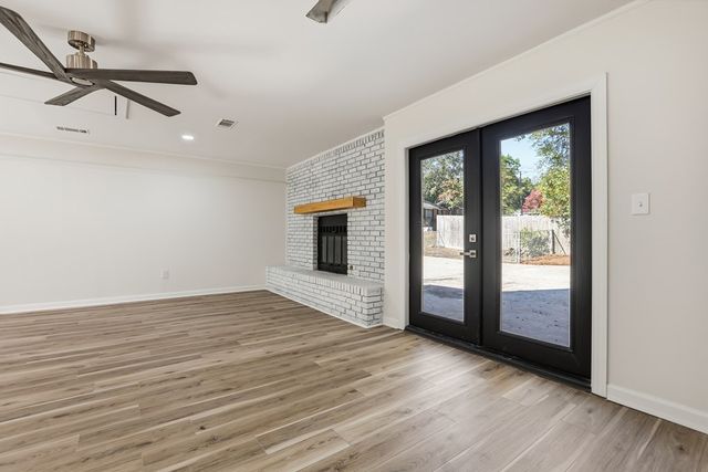 6215 Parker Drive, Columbus, GA 31907