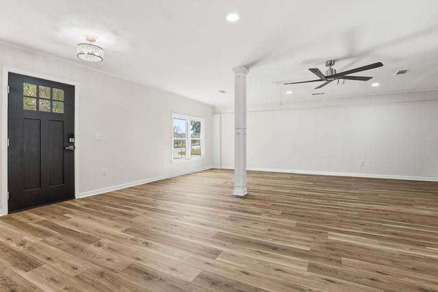 6215 Parker Drive, Columbus, GA 31907