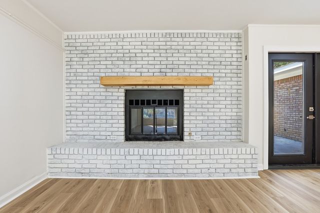 6215 Parker Drive, Columbus, GA 31907