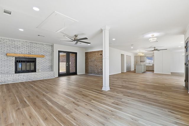 6215 Parker Drive, Columbus, GA 31907