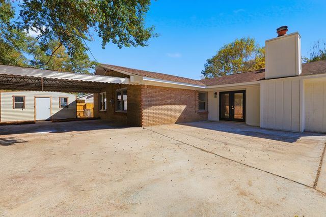 6215 Parker Drive, Columbus, GA 31907