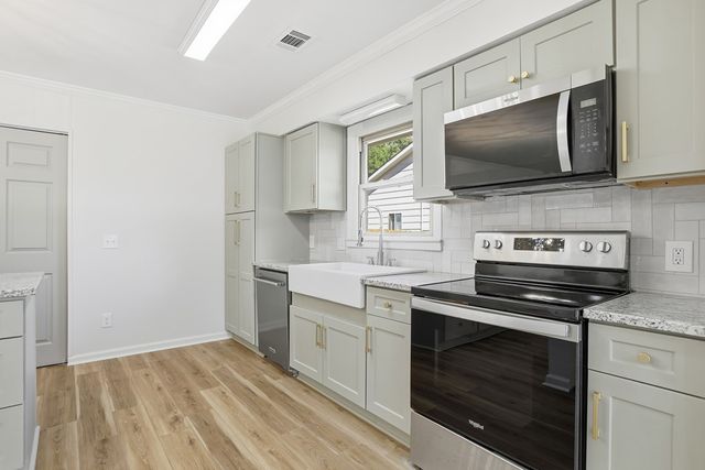 6215 Parker Drive, Columbus, GA 31907