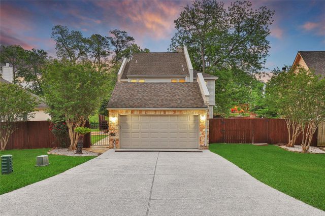 734 Lake View Drive, Montgomery, TX 77356