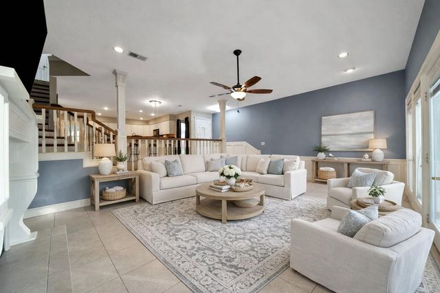 734 Lake View Drive, Montgomery, TX 77356