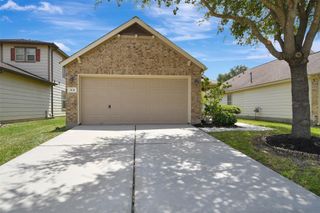 3131 Beacon Grove Street, Spring, TX 77389