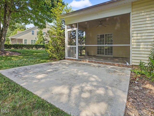 10163 Bessborough Drive, Raleigh, NC 27617