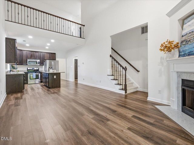 10163 Bessborough Drive, Raleigh, NC 27617
