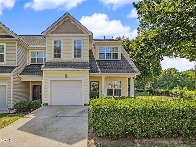 10163 Bessborough Drive, Raleigh, NC 27617