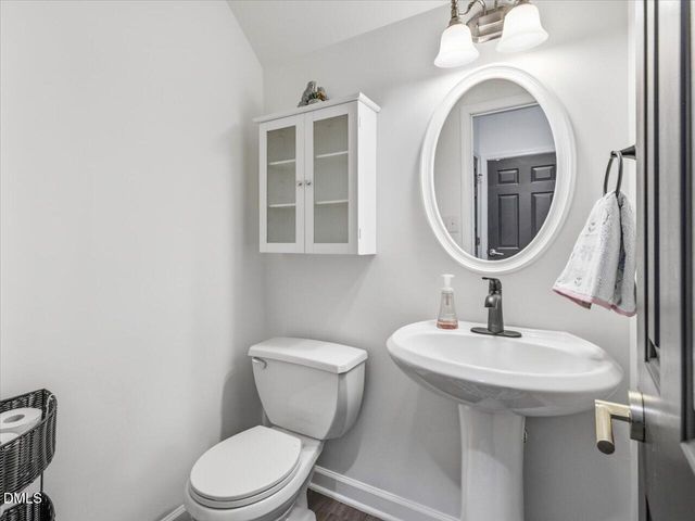 10163 Bessborough Drive, Raleigh, NC 27617
