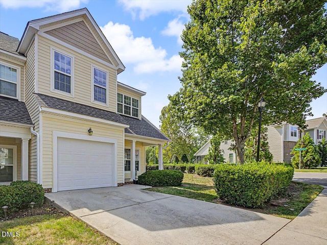 10163 Bessborough Drive, Raleigh, NC 27617