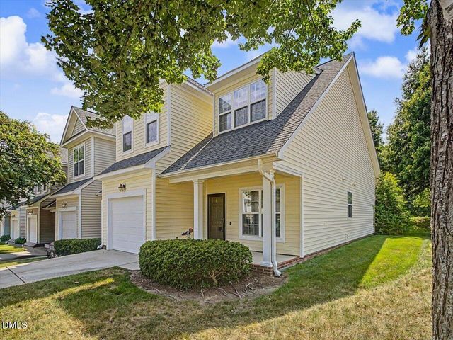 10163 Bessborough Drive, Raleigh, NC 27617