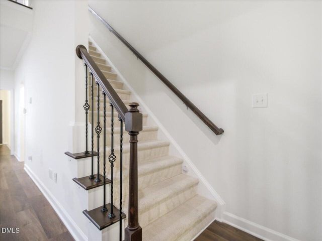 10163 Bessborough Drive, Raleigh, NC 27617