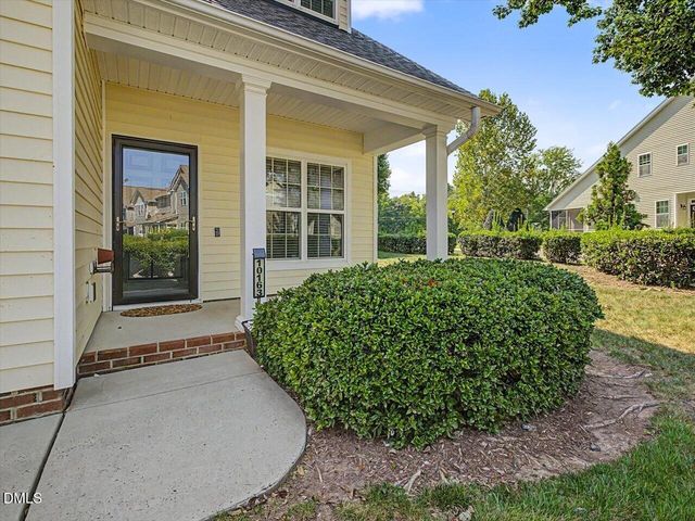 10163 Bessborough Drive, Raleigh, NC 27617