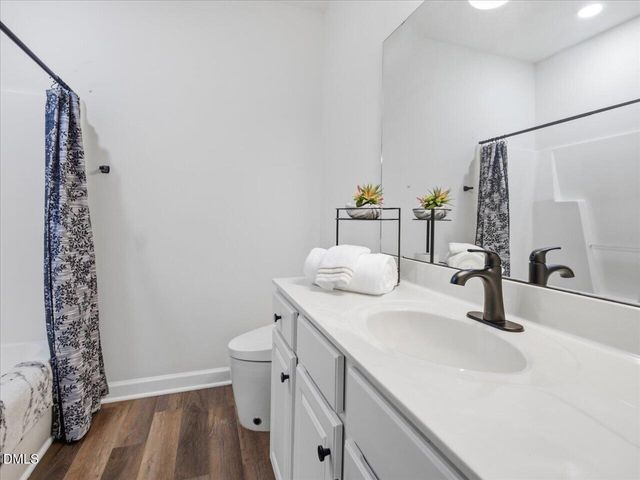 10163 Bessborough Drive, Raleigh, NC 27617