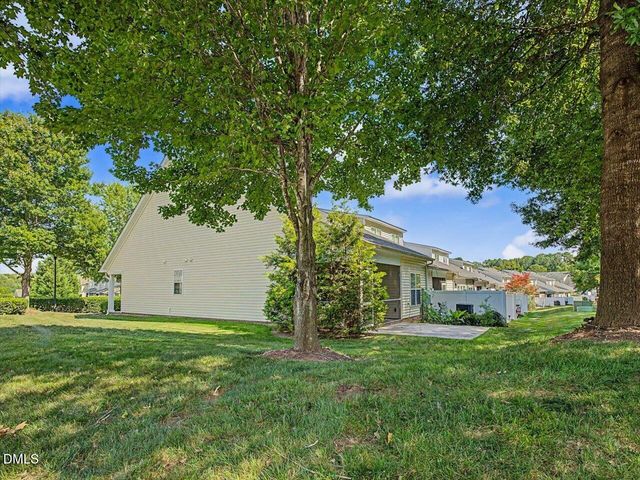 10163 Bessborough Drive, Raleigh, NC 27617