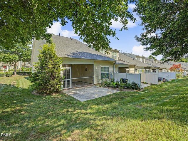 10163 Bessborough Drive, Raleigh, NC 27617