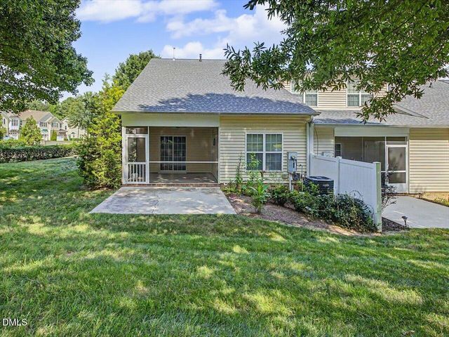 10163 Bessborough Drive, Raleigh, NC 27617
