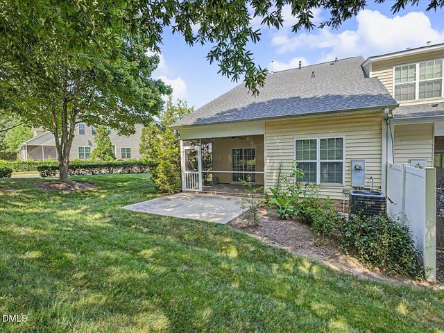 10163 Bessborough Drive, Raleigh, NC 27617