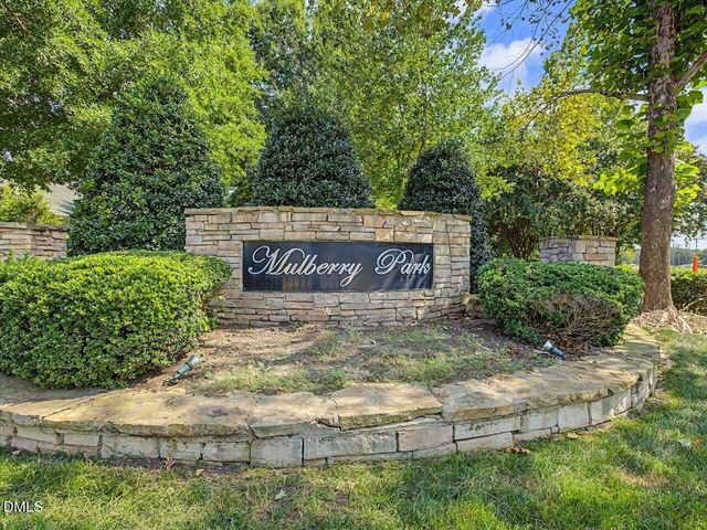 10163 Bessborough Drive, Raleigh, NC 27617