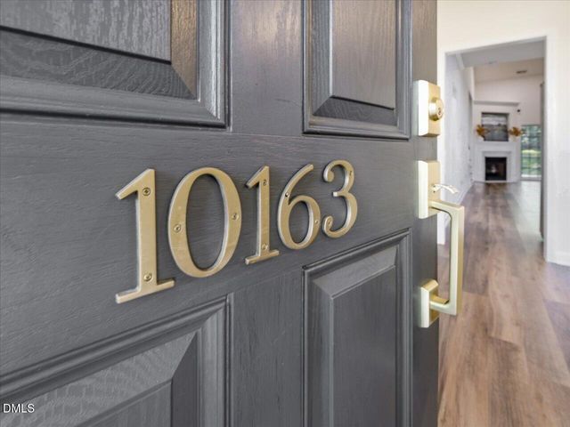 10163 Bessborough Drive, Raleigh, NC 27617