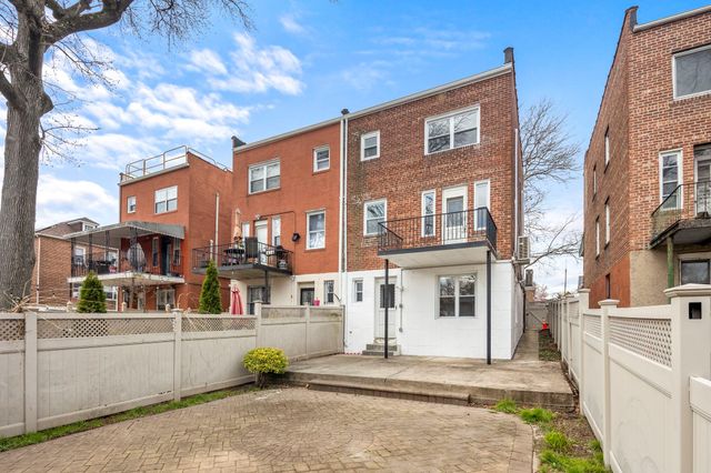 2520 Tenbroeck Avenue, Bronx, NY 10469