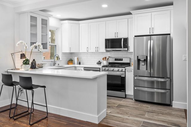 2520 Tenbroeck Avenue, Bronx, NY 10469