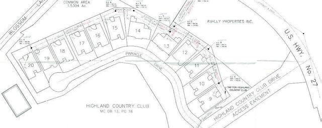 10 Pinnacle Drive, Fort Thomas, KY 41075