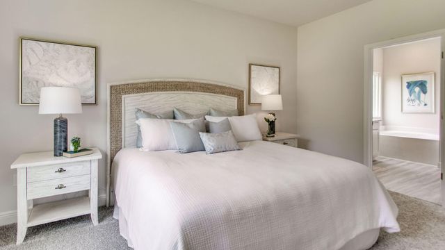 5824 Tripletail Drive, Milton, FL 32583