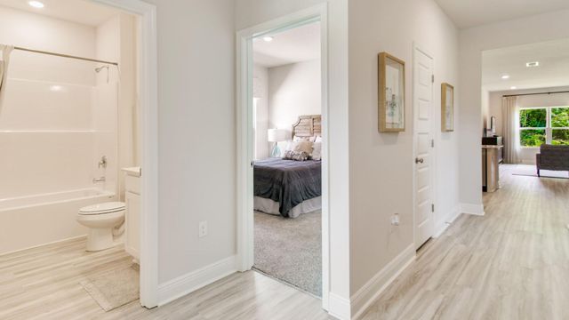 5824 Tripletail Drive, Milton, FL 32583