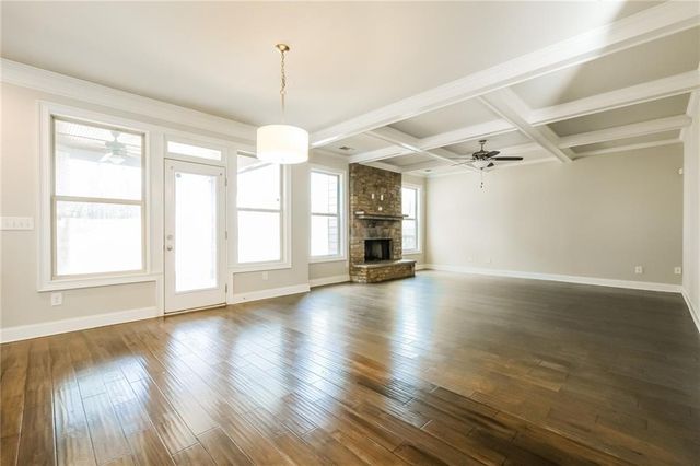 2855 Olivine Drive, Dacula, GA 30019