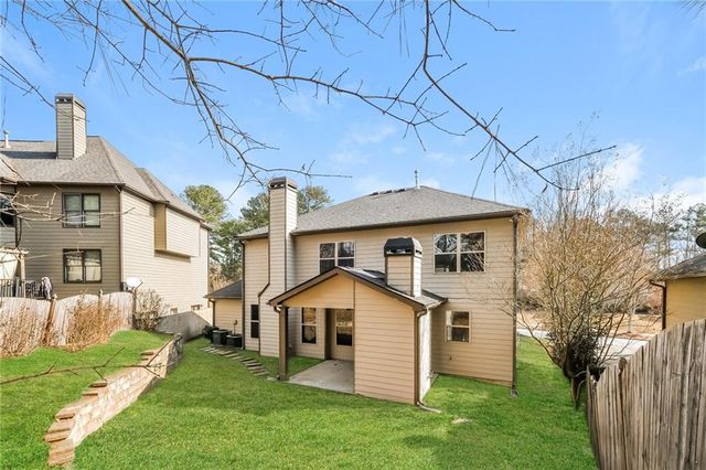 2855 Olivine Drive, Dacula, GA 30019