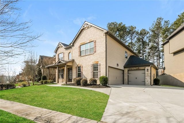 2855 Olivine Drive, Dacula, GA 30019