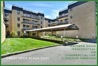 40 STONER Avenue 01, Great Neck, NY 11021