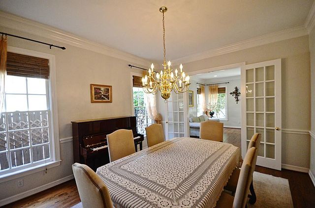 4142 Villanova Street, West University Place, TX 77005