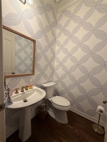 4142 Villanova Street, West University Place, TX 77005