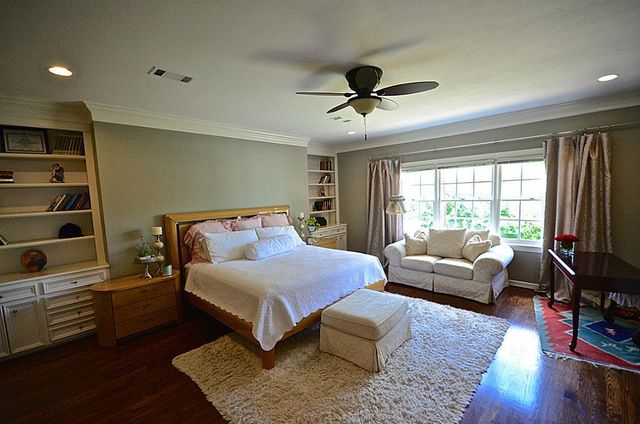 4142 Villanova Street, West University Place, TX 77005