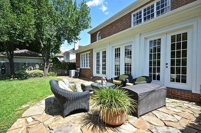 4142 Villanova Street, West University Place, TX 77005