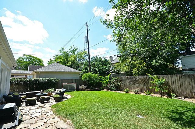 4142 Villanova Street, West University Place, TX 77005