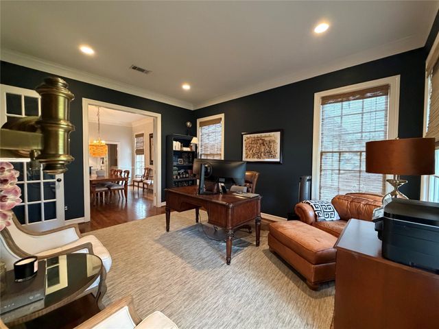 4142 Villanova Street, West University Place, TX 77005