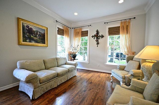 4142 Villanova Street, West University Place, TX 77005