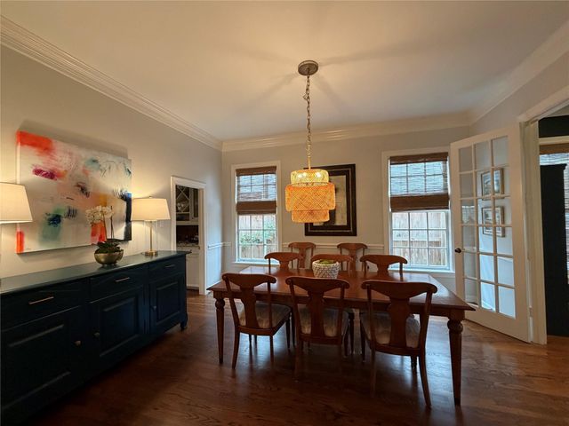 4142 Villanova Street, West University Place, TX 77005